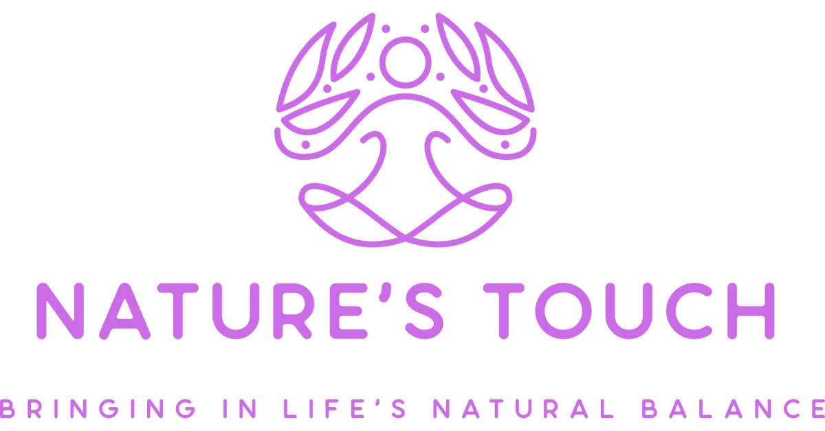 About Our Products Nature’s Touch ltd