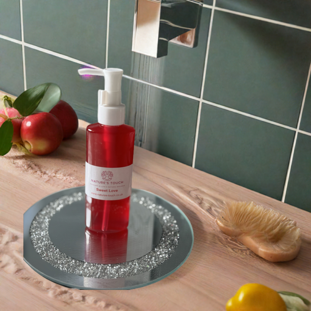 Sweet Love Shower Gel 150ml