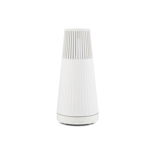 Newest Electric Essential Oil Aroma Difuser Natural Wood Grain Ultrasonic Aroma Humidifier