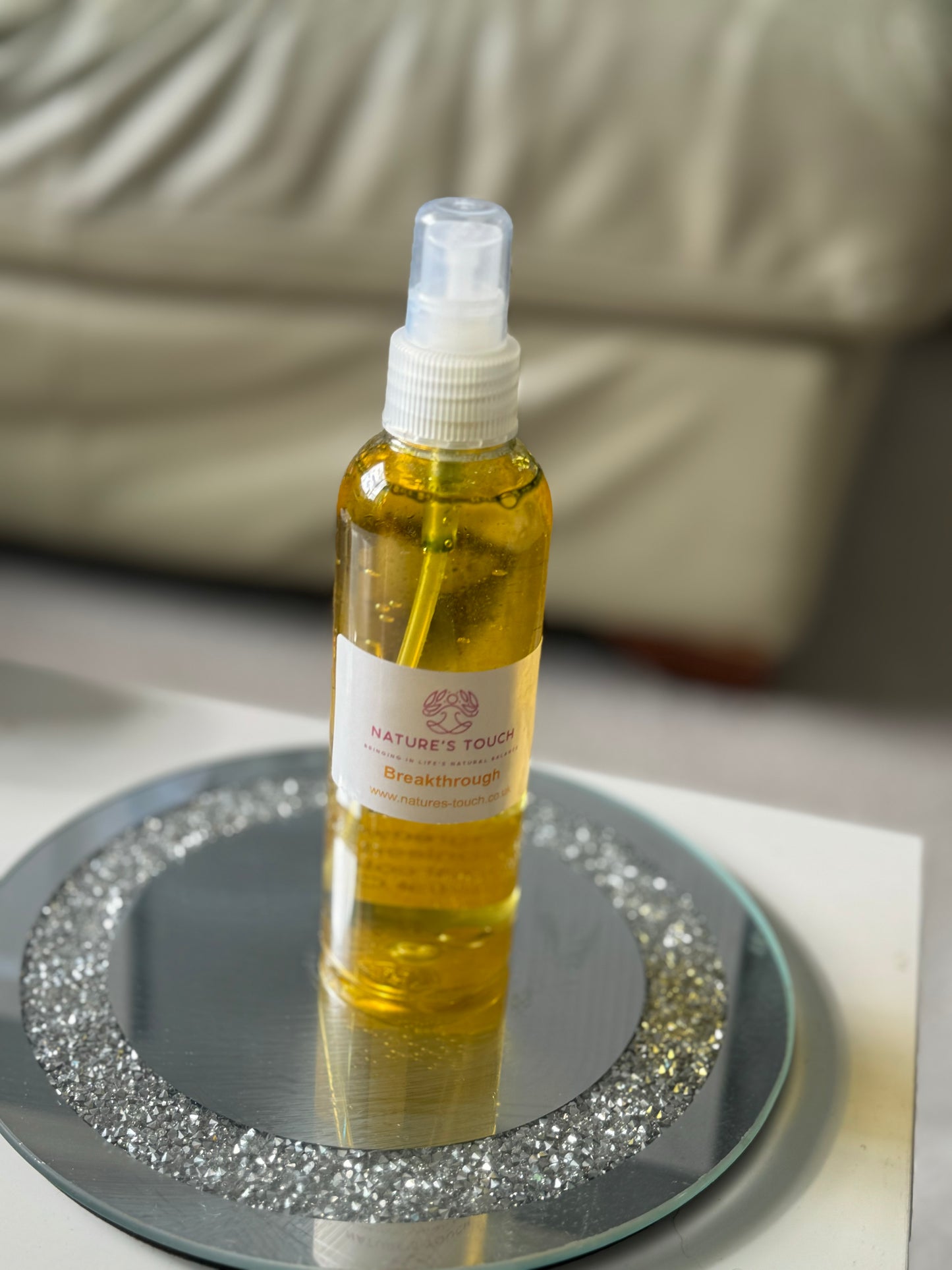 Breakthrough Room Mist 100ml