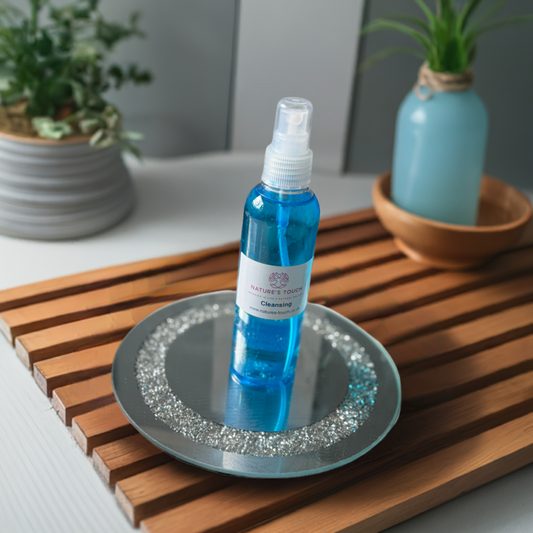 Cleansing Room Mist 100ml