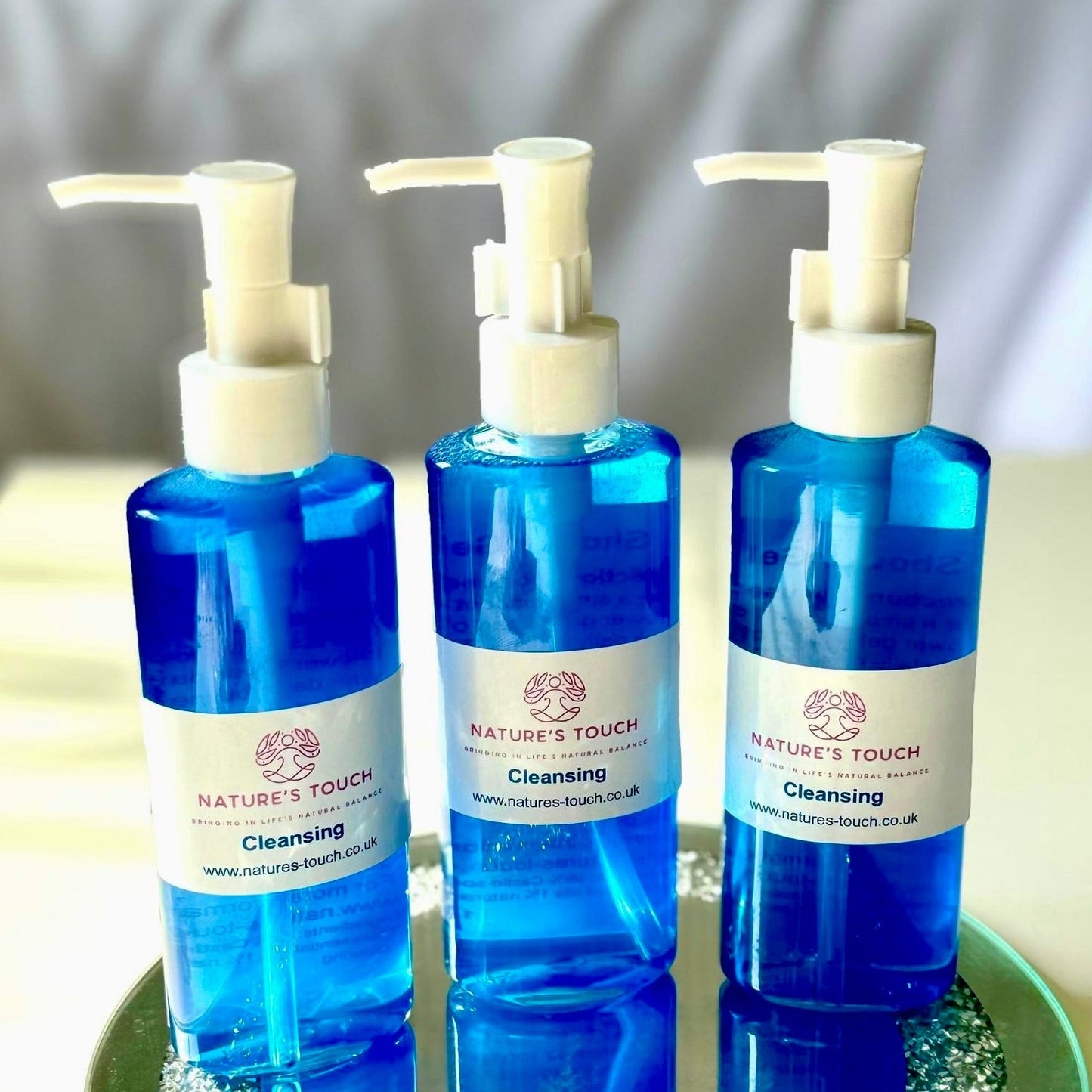 Cleansing Shower Gel 150ml