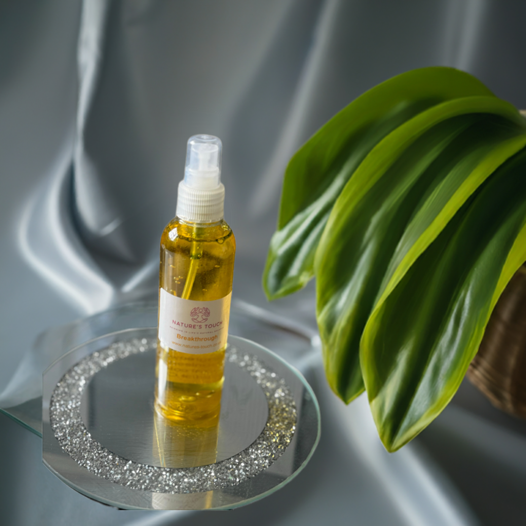 Breakthrough Room Mist 100ml