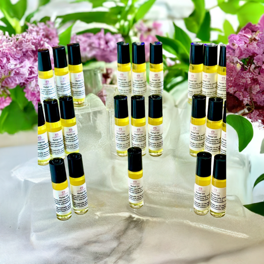 Relief Oil 10ml