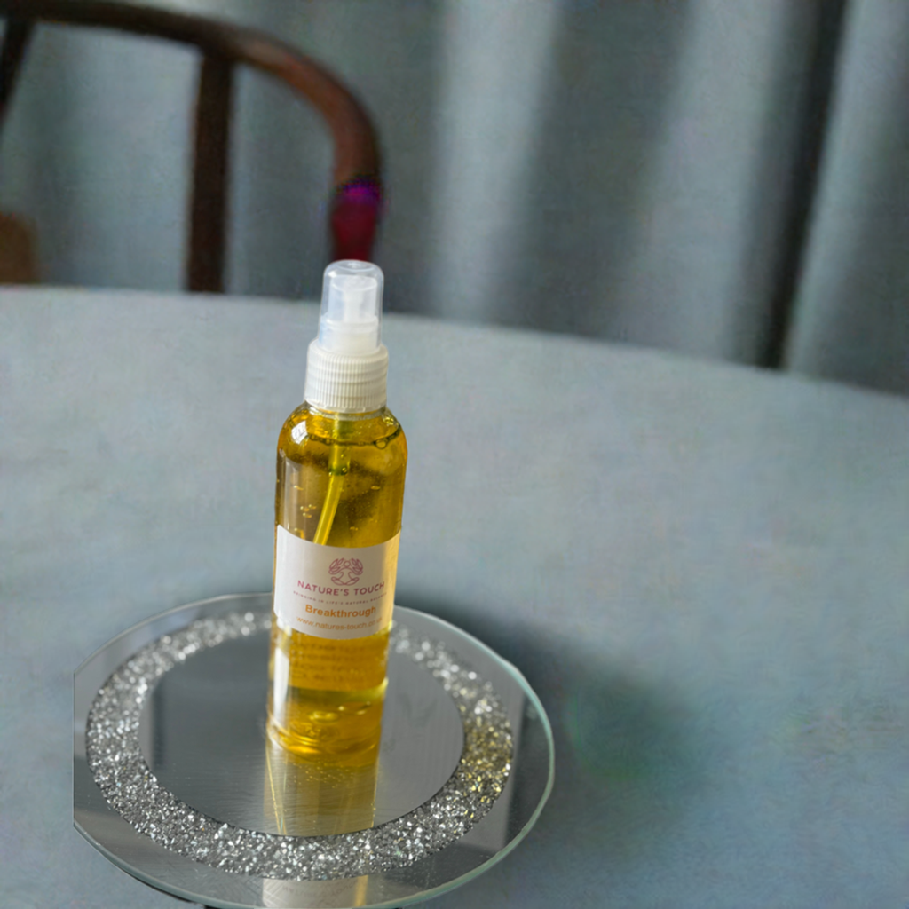 Breakthrough Room Mist 100ml