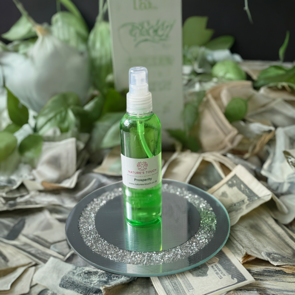 Prosperity Room Mist 100ml