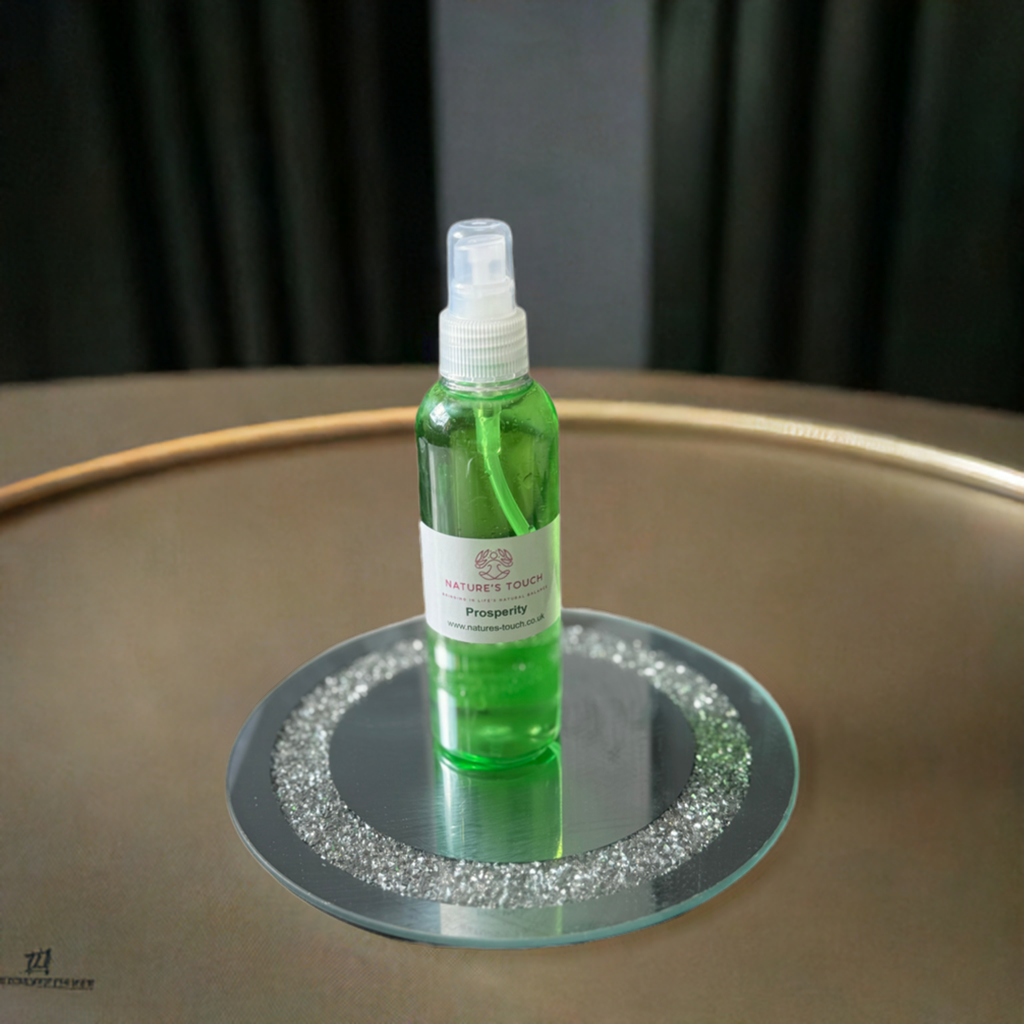 Prosperity Room Mist 100ml