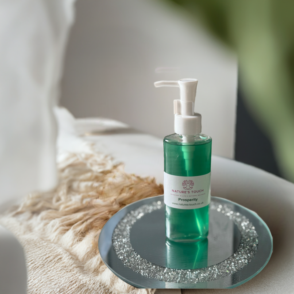 Prosperity Shower Gel 150ml