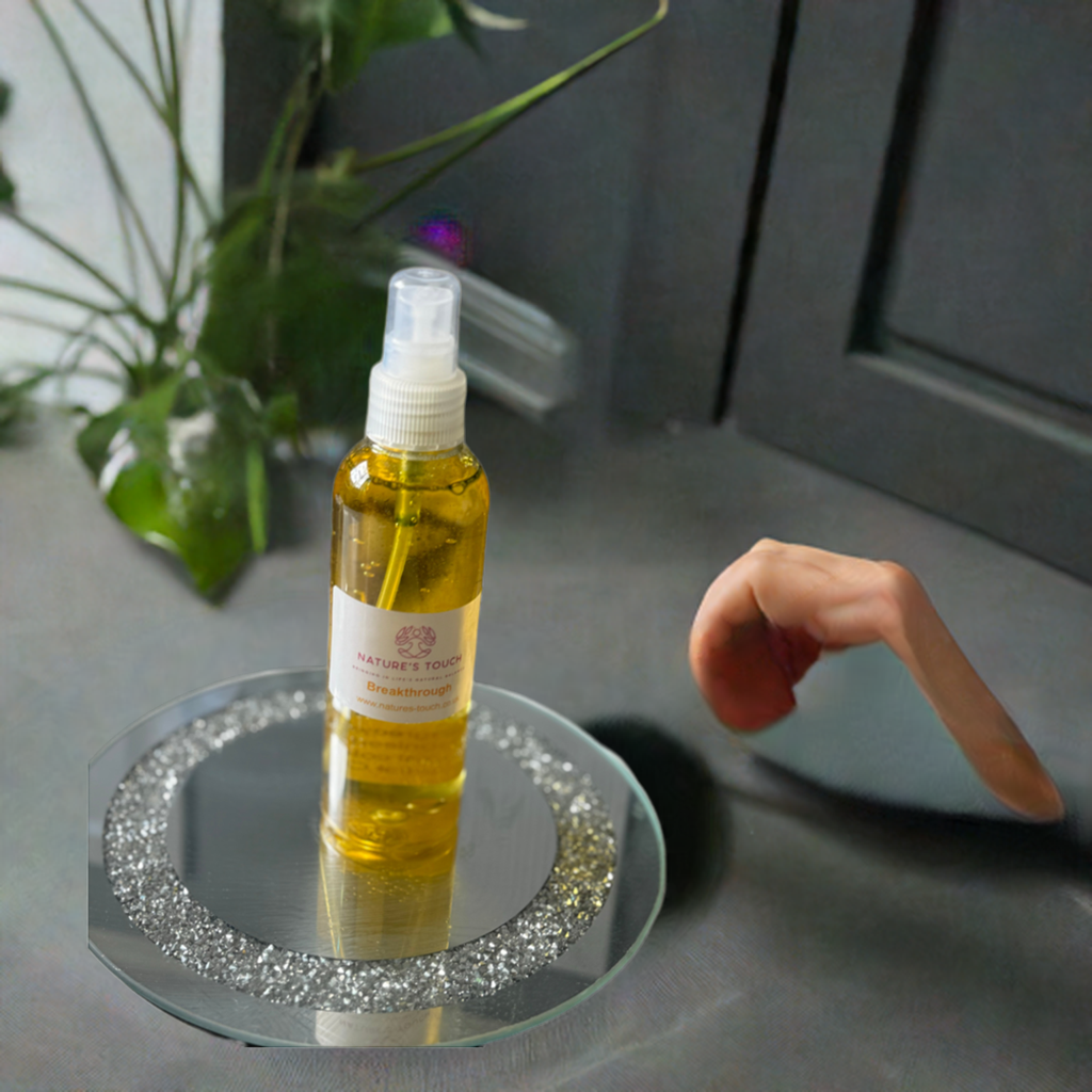 Breakthrough Room Mist 100ml