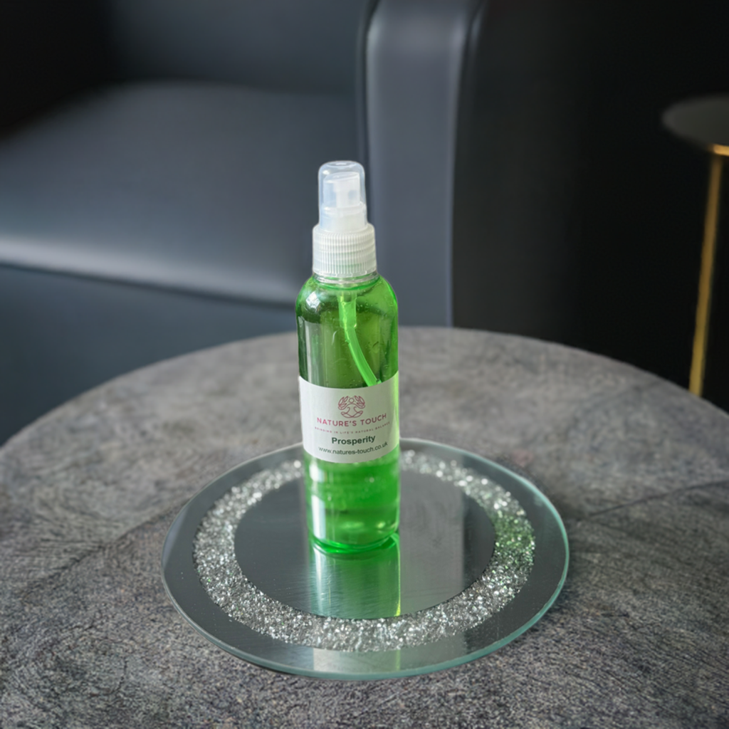 Prosperity Room Mist 100ml