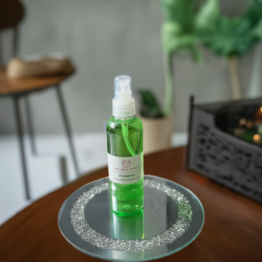Prosperity Room Mist 100ml