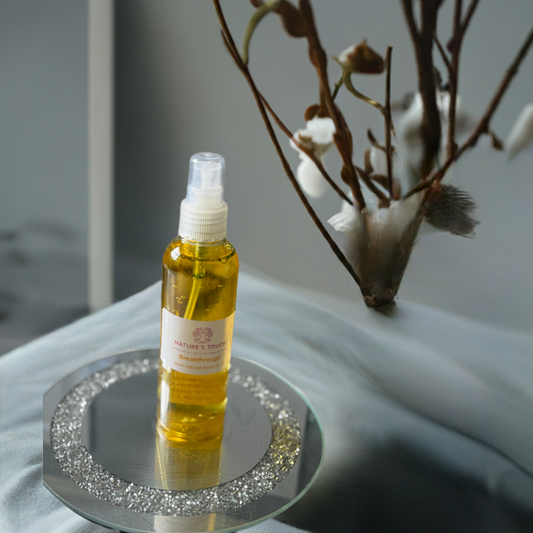 Breakthrough Room Mist 100ml
