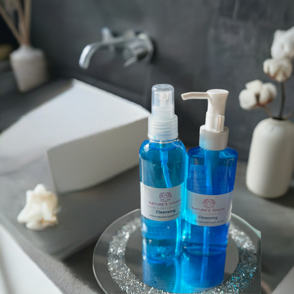 Cleansing Room Mist 100ml