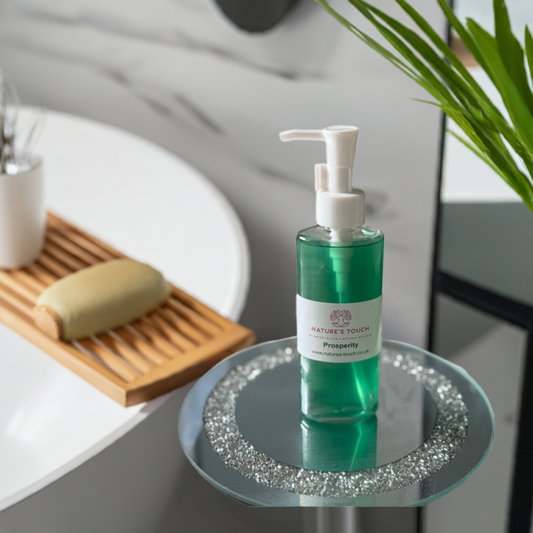 Prosperity Shower Gel 150ml
