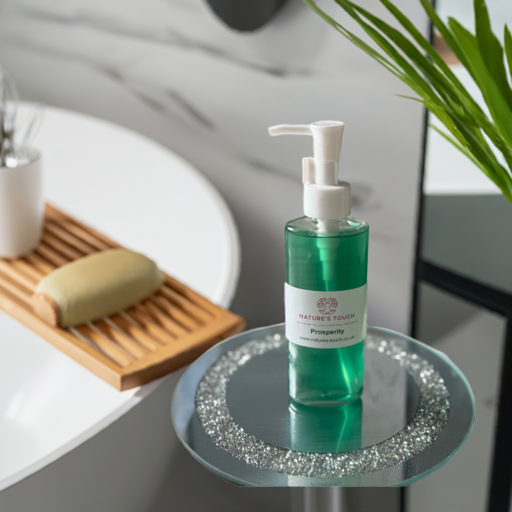 Prosperity Shower Gel 150ml