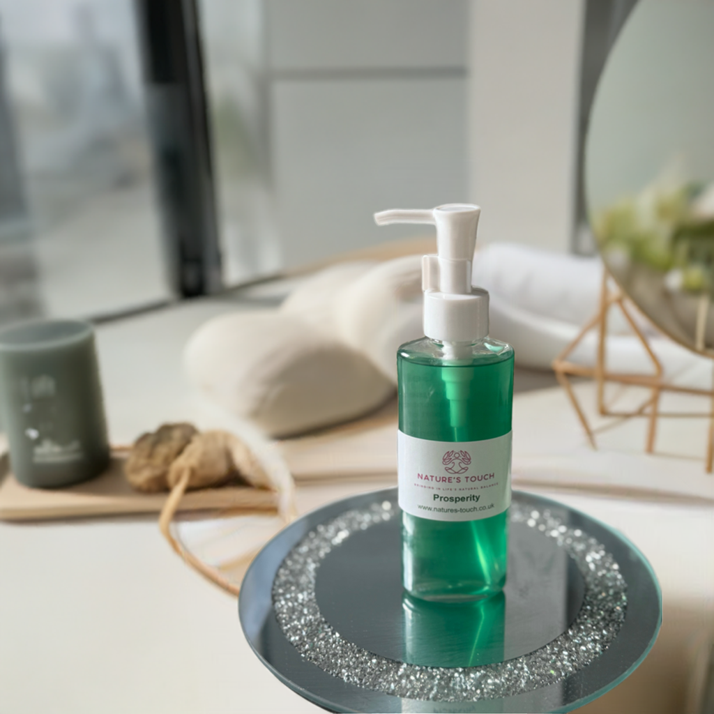 Prosperity Shower Gel 150ml